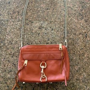 Rebecca minkoff crossbody